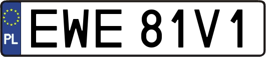 EWE81V1