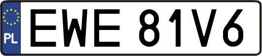 EWE81V6