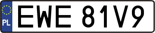 EWE81V9