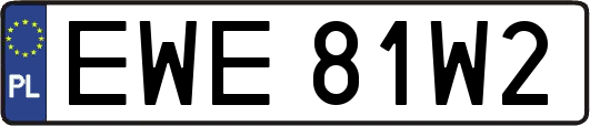 EWE81W2