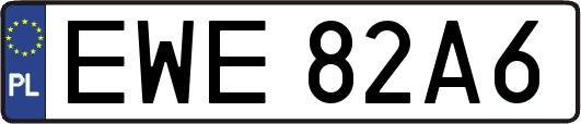 EWE82A6