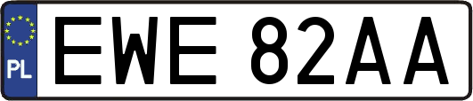 EWE82AA