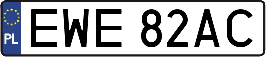 EWE82AC