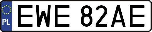 EWE82AE