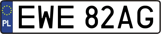 EWE82AG