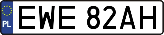 EWE82AH