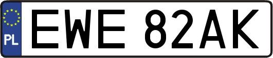 EWE82AK