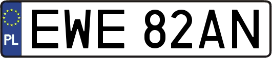 EWE82AN