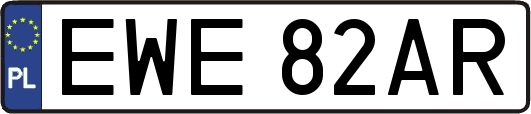 EWE82AR