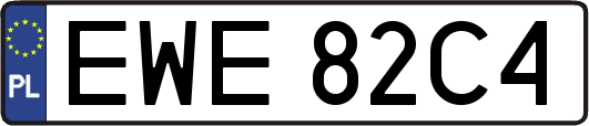 EWE82C4