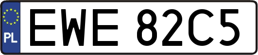 EWE82C5