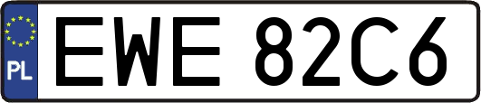 EWE82C6