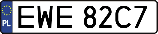 EWE82C7