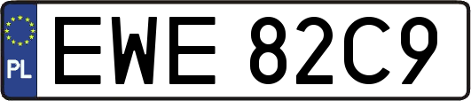 EWE82C9