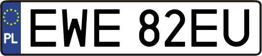 EWE82EU