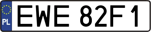 EWE82F1