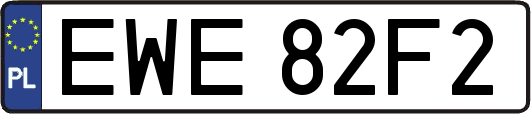 EWE82F2
