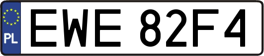 EWE82F4