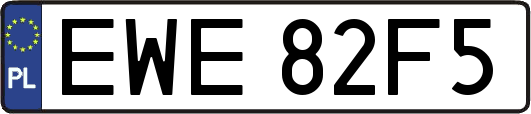 EWE82F5