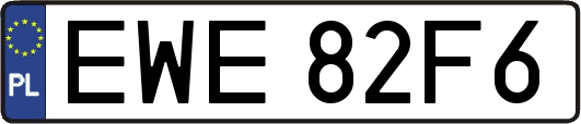 EWE82F6