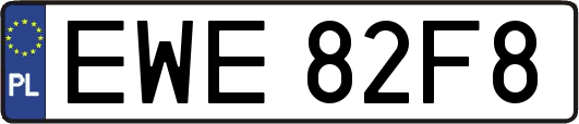 EWE82F8