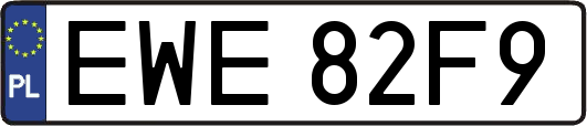 EWE82F9