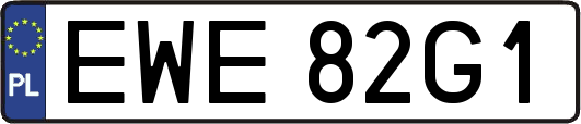 EWE82G1