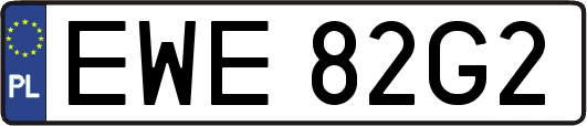 EWE82G2