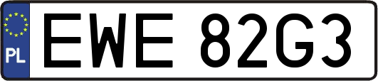 EWE82G3