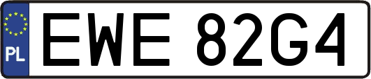 EWE82G4