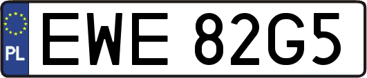 EWE82G5