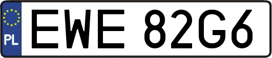 EWE82G6