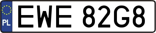 EWE82G8