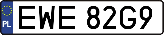 EWE82G9