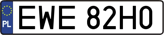 EWE82H0