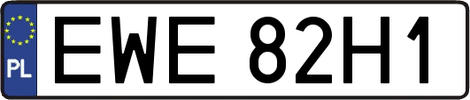 EWE82H1