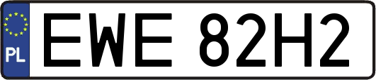 EWE82H2