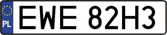 EWE82H3
