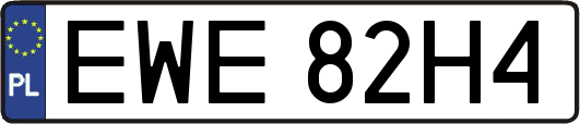 EWE82H4