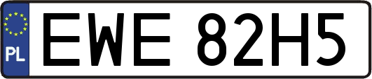 EWE82H5