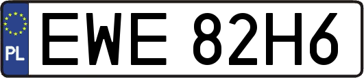 EWE82H6