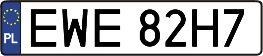 EWE82H7