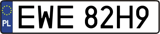 EWE82H9