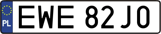 EWE82J0