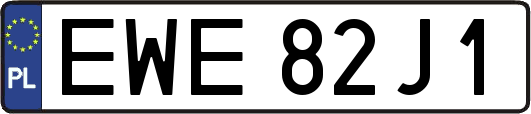 EWE82J1