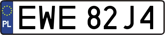 EWE82J4