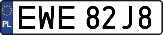 EWE82J8