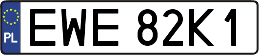 EWE82K1