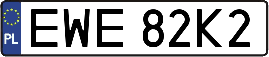 EWE82K2