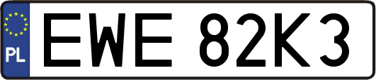 EWE82K3